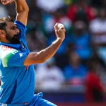 Champions Trophy: Mohammed Shami Breaks Multiple Records