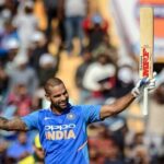 Shikhar Dhawan Reflects on Pressure in 2017 Champions Trophy Final