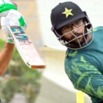 Champions Trophy Warm-Up Match: South Africa Defeats Pakistan Shaheens