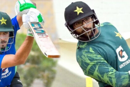 Champions Trophy Warm-Up Match: South Africa Defeats Pakistan Shaheens