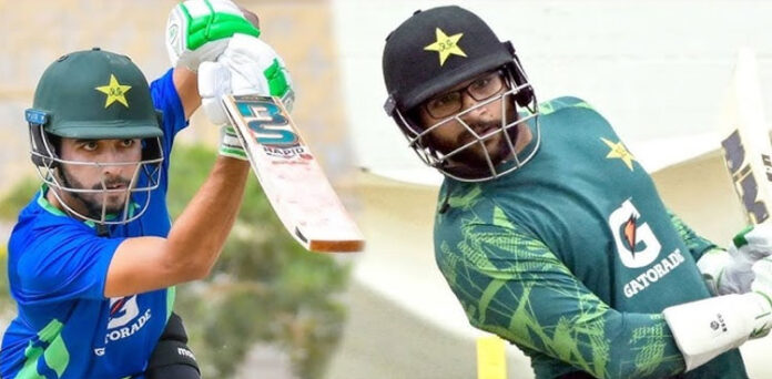 Champions Trophy Warm-Up Match: South Africa Defeats Pakistan Shaheens