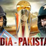 Champions Trophy: Pakistan Opts to Bat First Against India