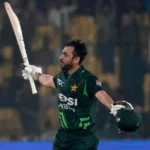 Winning the Champions Trophy Matters More Than Beating India: Salman Ali Agha