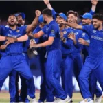 Afghanistan Favored Over Bangladesh in Champions Trophy 2025