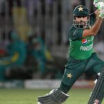 Baber Wants to Make Champions Trophy Memorable on Home Ground