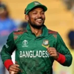 Bangladesh Captain Optimistic About Champions Trophy