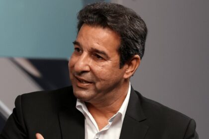 Wasim Akram Dismisses 'Favoritism' Allegations in Team Selection