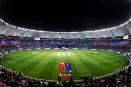 Champions Trophy: Fans to Receive Free Iftar Boxes at Dubai Stadium