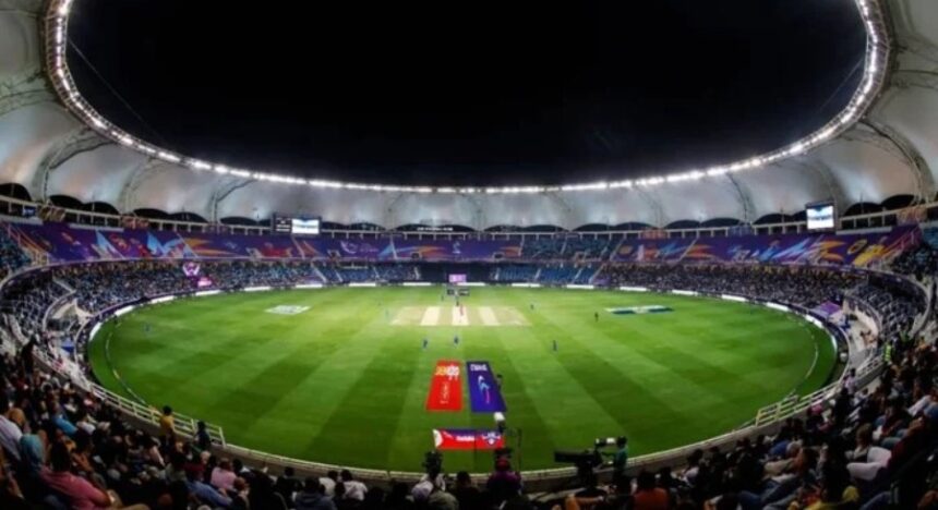 Champions Trophy: Fans to Receive Free Iftar Boxes at Dubai Stadium