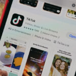 TikTok Fully Restored in the U.S., Available on App Stores