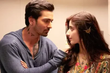 Sanam Teri Kasam: Director Salutes Mawra for Her Dedication