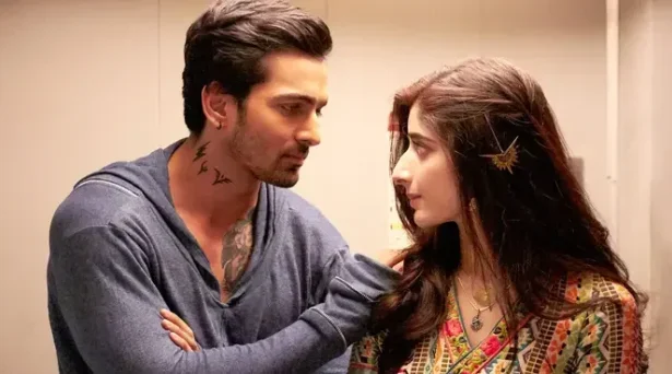 Sanam Teri Kasam: Director Salutes Mawra for Her Dedication