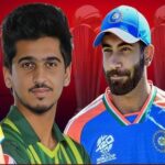 Famous Cricketers Who Will Miss ICC Champions Trophy 2025