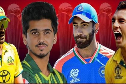 Famous Cricketers Who Will Miss ICC Champions Trophy 2025