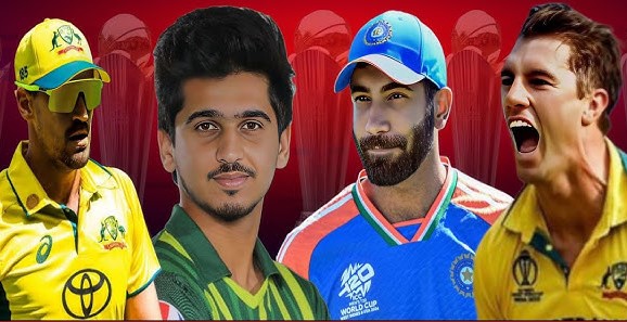 Famous Cricketers Who Will Miss ICC Champions Trophy 2025