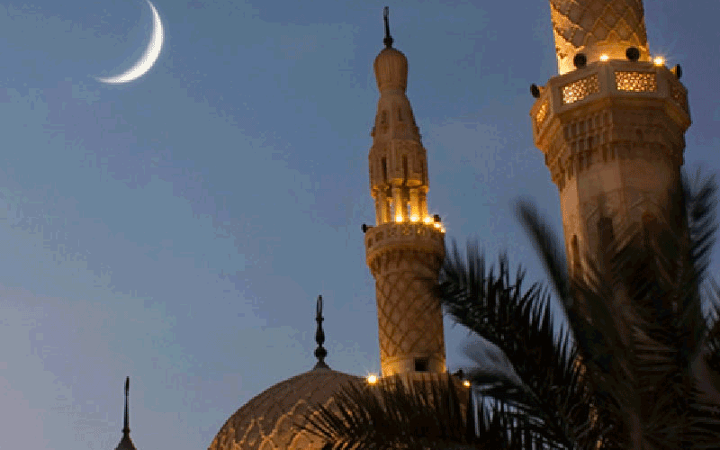 Ramadan Moon Not Sighted in Pakistan