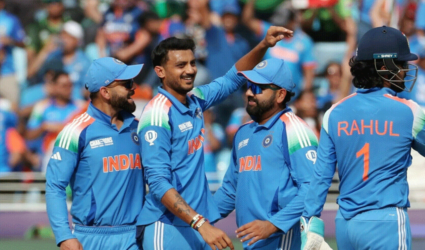 Champions Trophy: Indian Cricket Team Sets Record for Losing 12 Consecutive Tosses