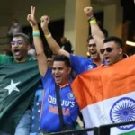 Visa Issued to Indian Journalists for Champions Trophy 2025