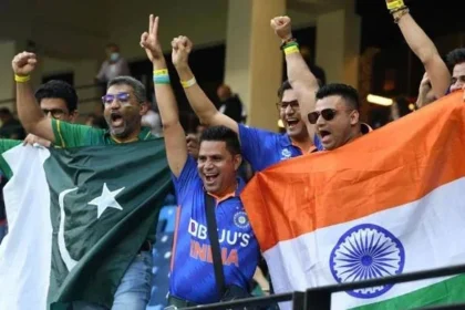 Visa Issued to Indian Journalists for Champions Trophy 2025