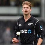 New Zealand’s Lockie Ferguson Ruled Out of Champions Trophy