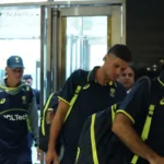 Champions Trophy 2025: Australian Cricket Team Arrives in Pakistan