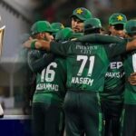 Champions Trophy Begins with 'Ifs and Buts' for Pakistan