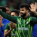 Pakistan Announces Squads for Champions Trophy Warm-Up Matches