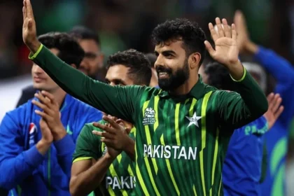 Pakistan Announces Squads for Champions Trophy Warm-Up Matches