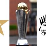 Champions Trophy: Pakistan's Disappointing Start, Heavy Defeat Against New Zealand