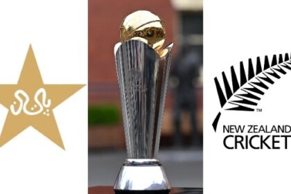 Champions Trophy: Pakistan's Disappointing Start, Heavy Defeat Against New Zealand