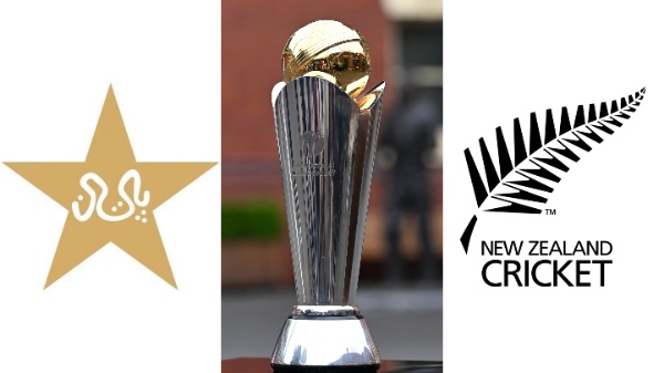 Champions Trophy: Pakistan's Disappointing Start, Heavy Defeat Against New Zealand