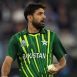 Haris Rauf Starts Bowling Practice for Champions Trophy