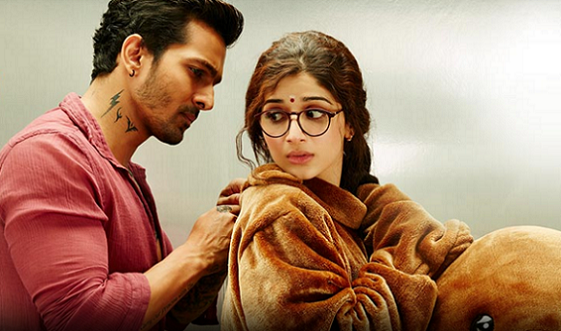 “Sanam Teri Kasam” Re-Release: A Perfect Wedding Gift for Mawra