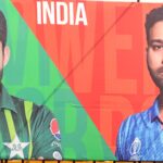 Pakistan vs India: The Ultimate Champions Trophy Showdown Today