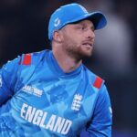 Champions Trophy Failure: Jos Buttler Quits England Captaincy