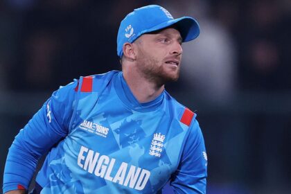 Champions Trophy Failure: Jos Buttler Quits England Captaincy