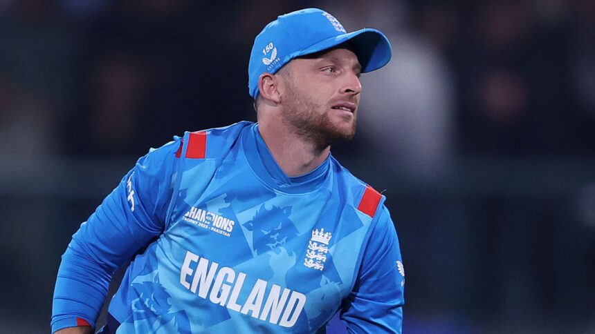 Champions Trophy Failure: Jos Buttler Quits England Captaincy