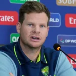 Australia Ready for Champions Trophy – Steve Smith