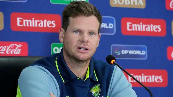 Australia Ready for Champions Trophy – Steve Smith