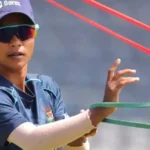 Shahily Akhtar: First Female Cricketer Banned for Match-Fixing