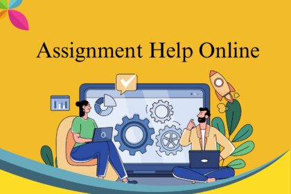 online assignment help