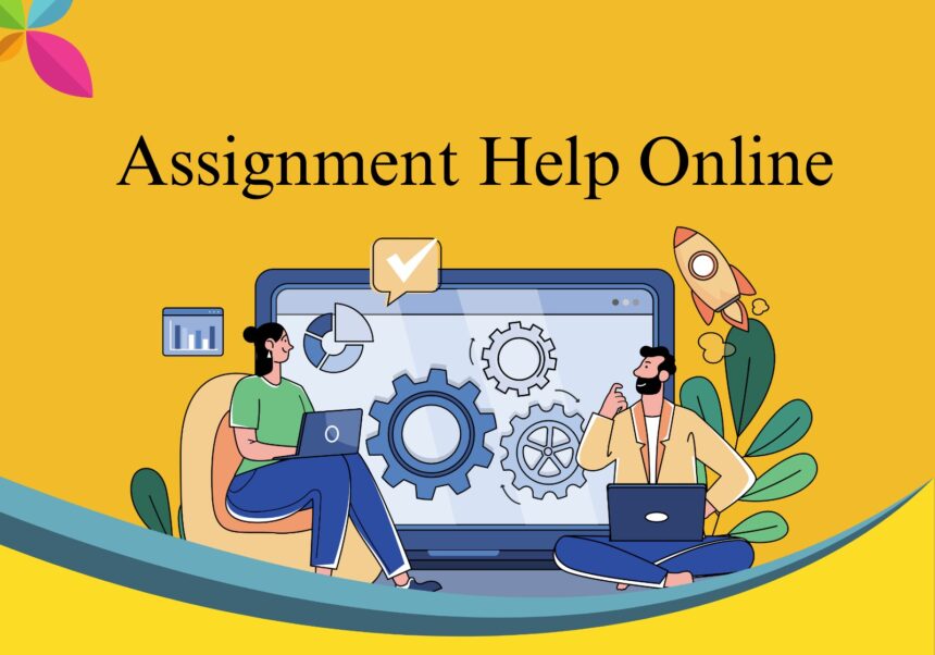 online assignment help