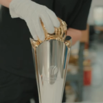 ICC Reveals the Process of Making the Champions Trophy 2025