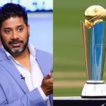 Indian Journalist Seeks Visa to Cover Champions Trophy in Pakistan