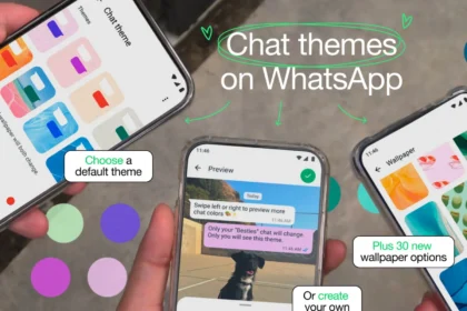 WhatsApp Chat Themes: First Big Bang Feature of 2025 Unveiled