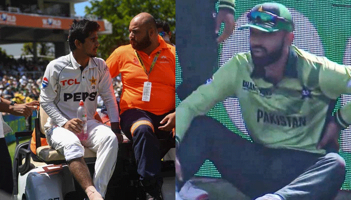 Fakhar, Saim Set to Return for PSL 10 After Injury Layoff