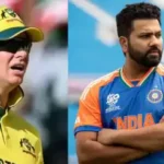 India vs Australia: Thrilling Contest in the First Semi-Final of the Champions Trophy