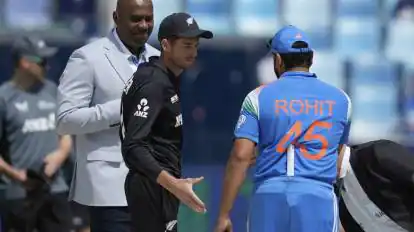 IND NZ 28