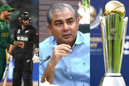 New Zealand vs. South Africa Champions Trophy Semi-Final: PCB Announces Free Iftar Box