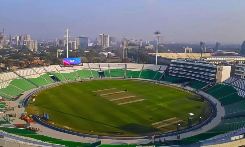 ghadafi stadium